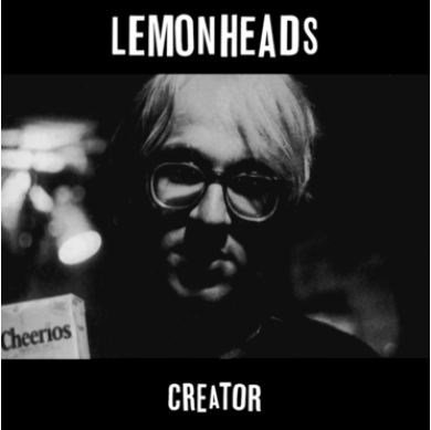 Lemonheads 'Creator' LP