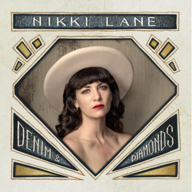 Nikki Lane 'Denim and Diamonds' LP