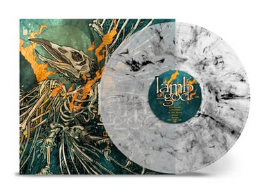 Lamb Of God 'Omens' LP