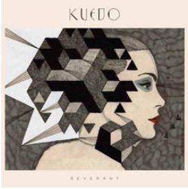 Kuedo 'Severant (10th Anniversary Edition)' 2xLP