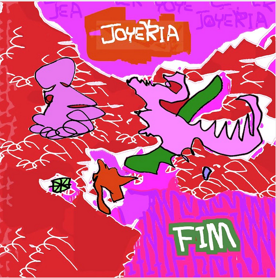 Joyeria ‘FIM’ 12"