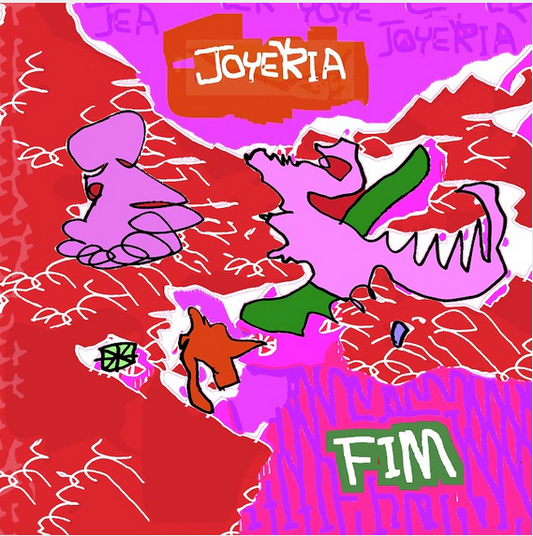 Joyeria ‘FIM’ 12"