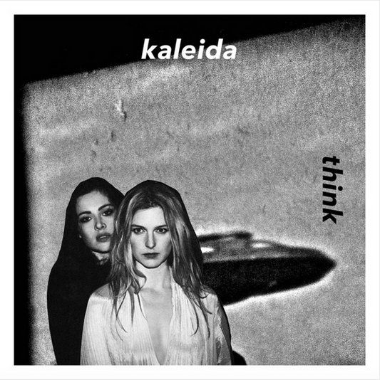 Kaleida 'Think' 12"