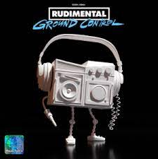 Rudimental 'Ground Control' 2xLP