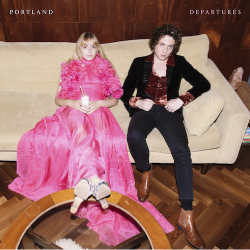 Portland ‘Departures’ LP