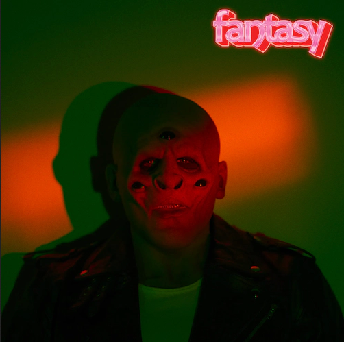 M83 'Fantasy' 2xLP