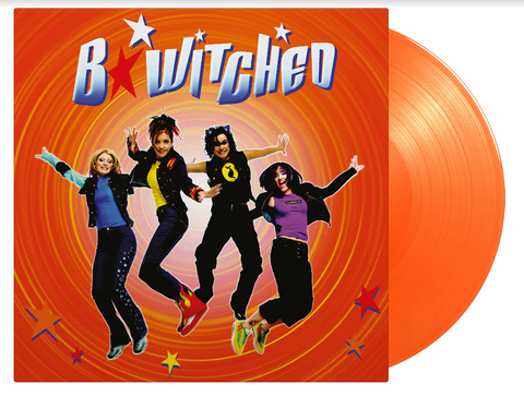 B*witched 'B*witched' LP