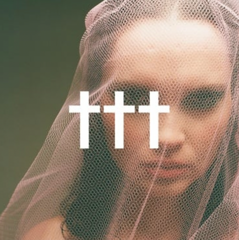 ††† (Crosses) 'Initiation / Protection' 10"