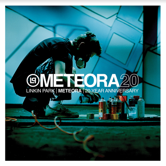 Linkin Park 'Meteora (20th Anniversary)'