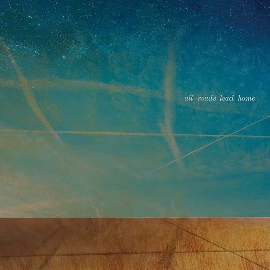 Molina, Talbot, Lofgren & Young 'All Roads Lead Home' LP