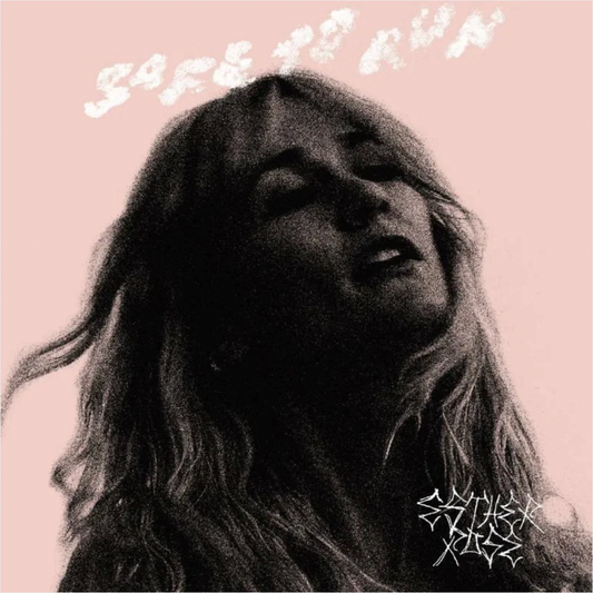 Esther Rose 'Safe To Run' LP