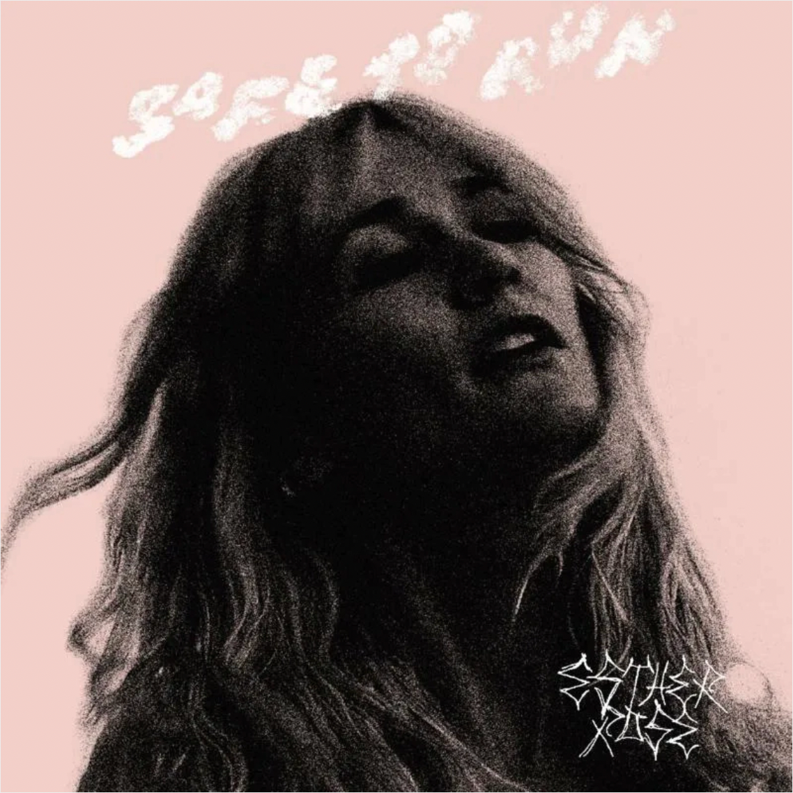 Esther Rose 'Safe To Run' LP