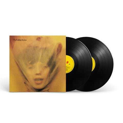 The Rolling Stones 'Goats Head Soup'