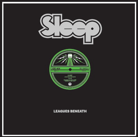 Sleep 'Leagues Beneath' 12"