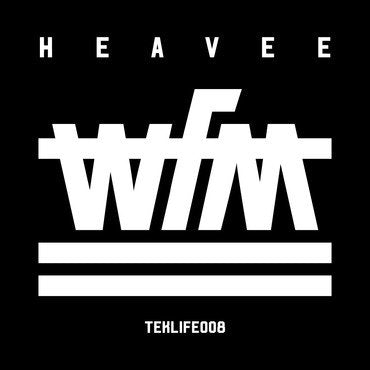 Heavee 'WFM' LP