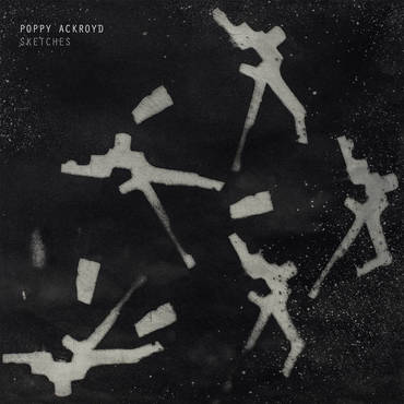 Poppy Ackroyd 'Sketches' 2xLP