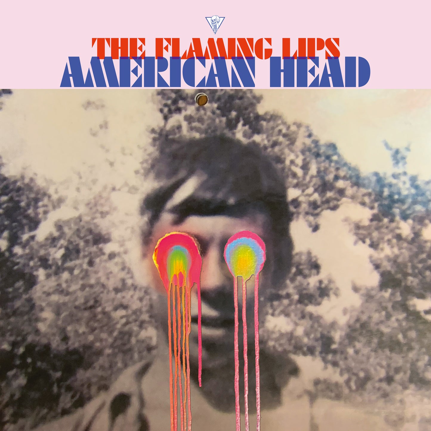 The Flaming Lips 'American Head' 2xLP