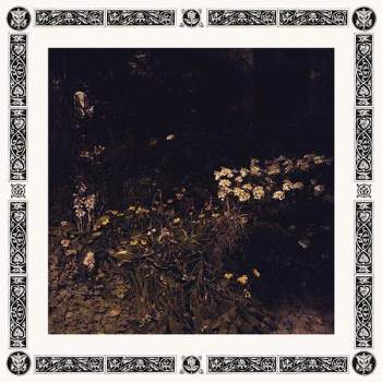 Sarah Davachi 'Pale Bloom' LP