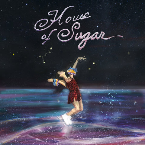 (Sandy) Alex G 'House Of Sugar' LP