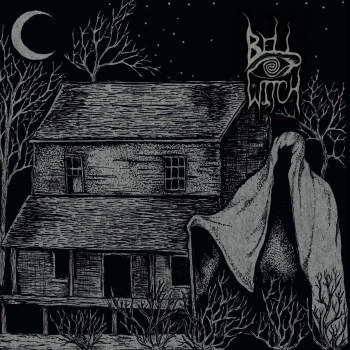 Bell Witch 'Longing' 2xLP