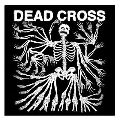 Dead Cross 'Dead Cross' LP