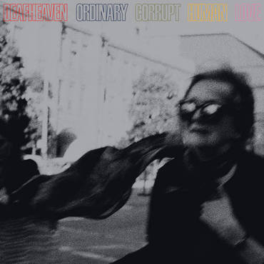 Deafheaven 'Ordinary Corrupt Human Love' 2xLP