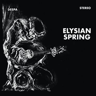 Elysian Spring 'Glass Flower' LP