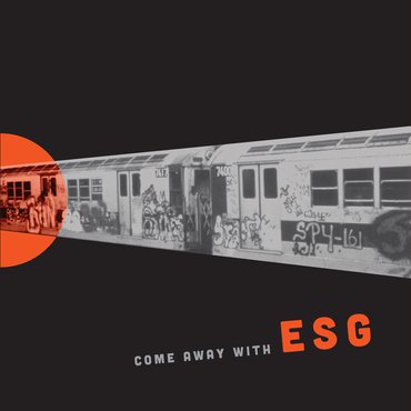 ESG 'Come Away With ESG' LP