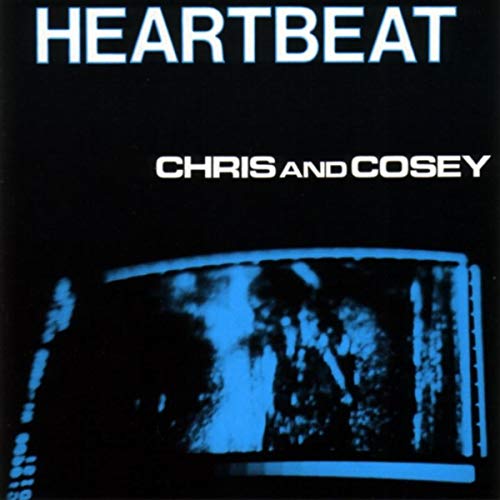 Chris & Cosey 'Heartbeat' LP