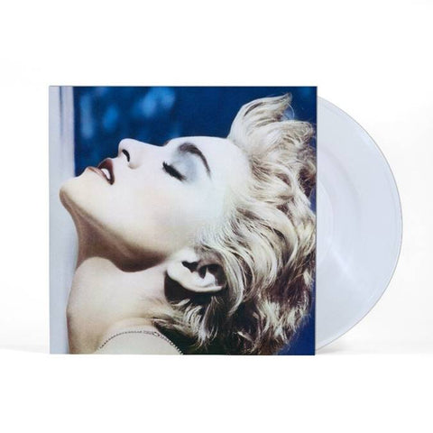 Madonna 'True Blue' LP
