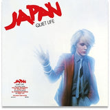 Japan 'Quiet Life'