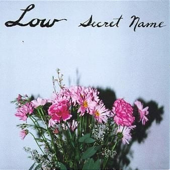 Low ‘Secret Name’ 2xLP