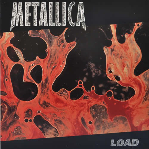 Metallica 'Load' Deluxe Box Set