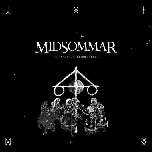 Bobby Krlic 'Midsommar - Original Motion Picture Soundtrack' LP