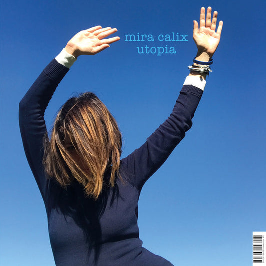 Mira Calix 'Utopia' 10"