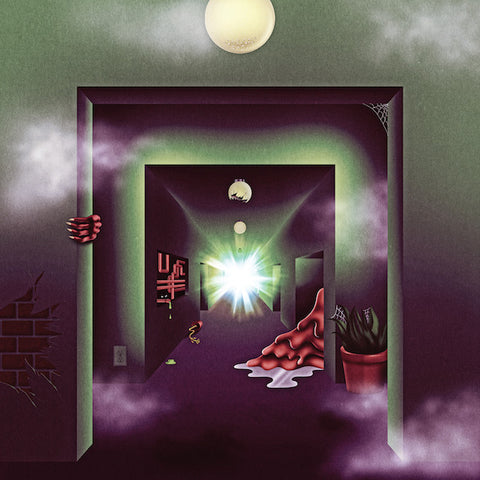 Thee Oh Sees 'A Weird Exits' 2xLP