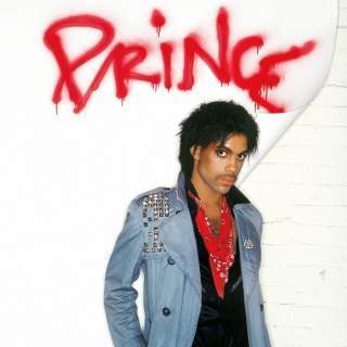 Prince 'Originals' 2xLP