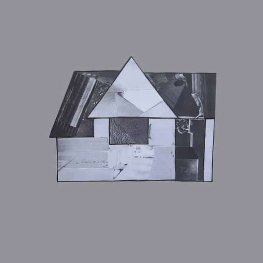 Romare 'Home' 2xLP