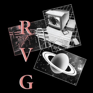 RVG 'A Quality of Mercy' LP