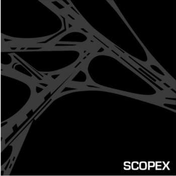 Various 'Scopex 1998-2000' 4x12"