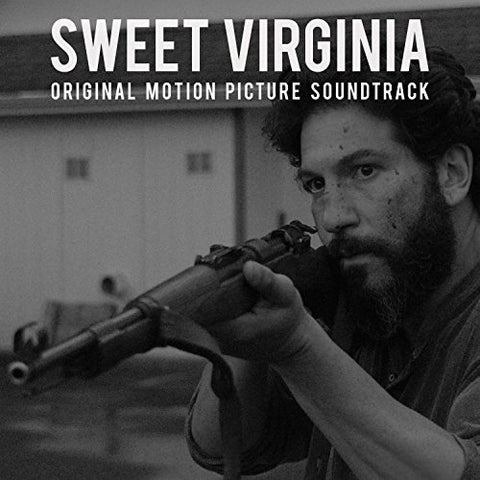 Brooke Blair & Will Blair 'Sweet Virginia (Original Motion Picture Soundtrack)' LP