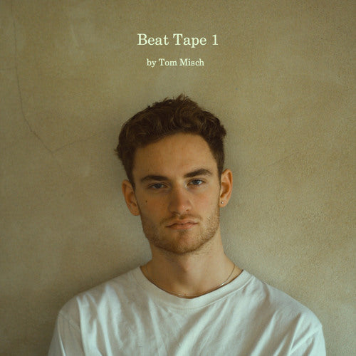 Tom Misch 'Beat Tape 1' 2xLP